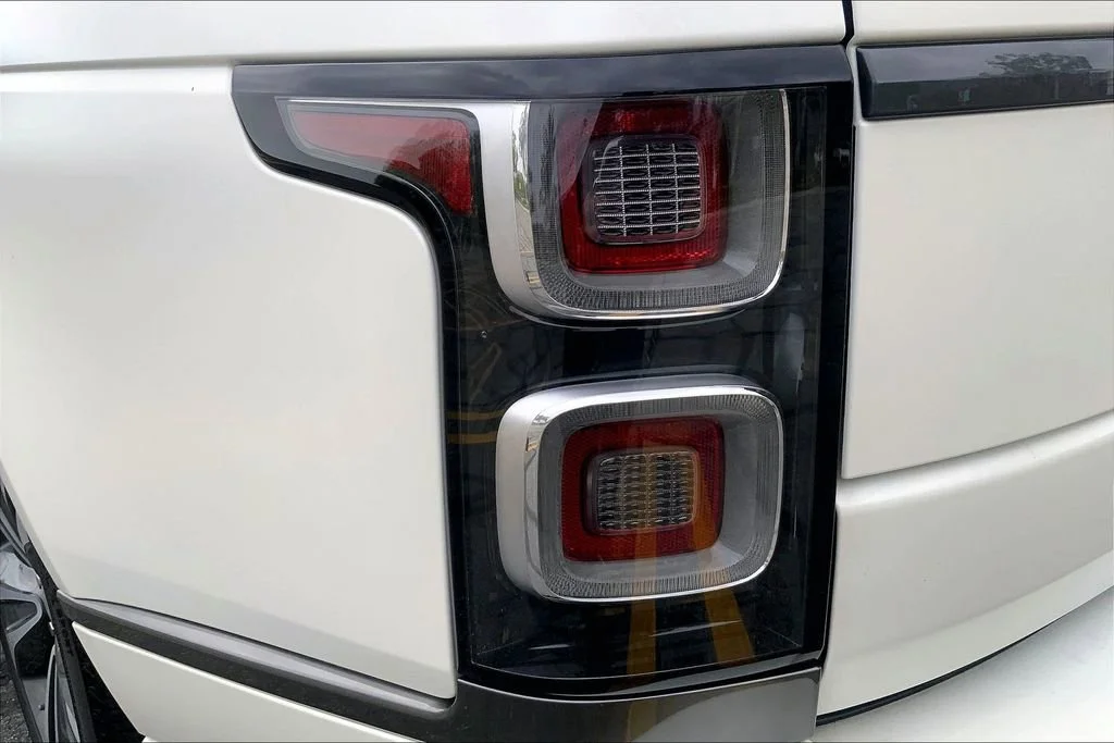 2021 Land Rover Range Rover SVAutobiography - Photo 27