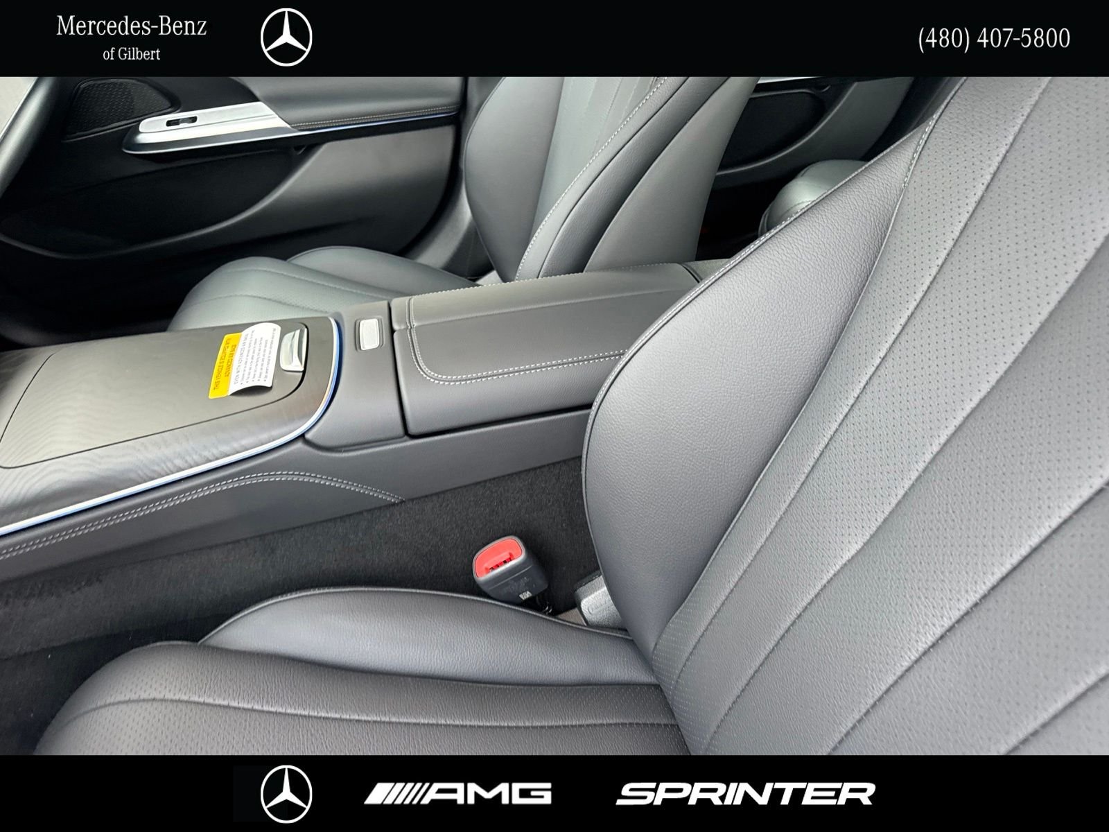 New 2027 Obsidian Black Metallic Mercedes-Benz E 350 image 14