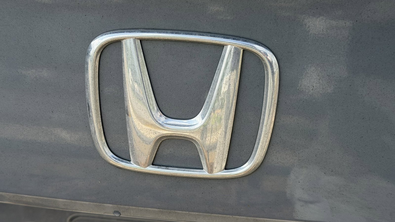 Certified Used 2026 Gray Honda Sport image 18