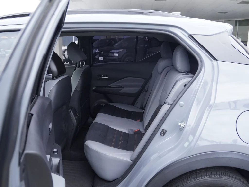 Used 2023 Gray Nissan SR image 20