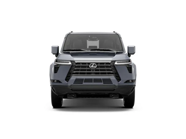 New 2026 Nebula Gray Pearl Lexus LUXURY image 5