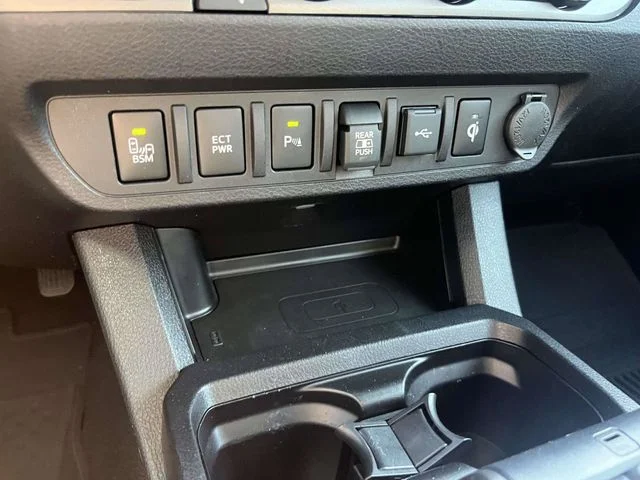 Certified Used 2023 Ice Toyota TRD Off-Road image 30