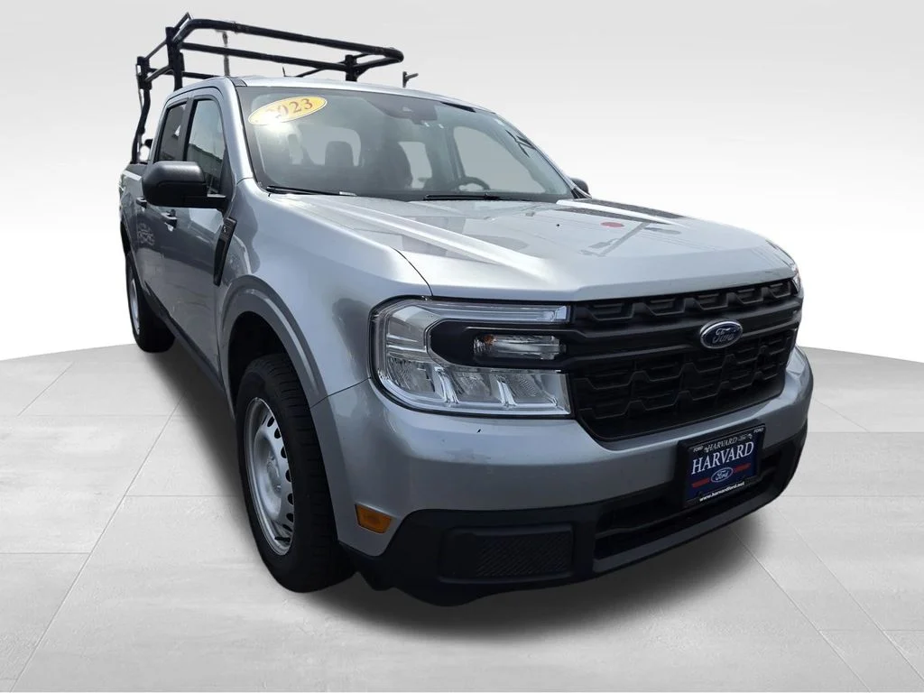2023 Ford Maverick XL FWD's photo