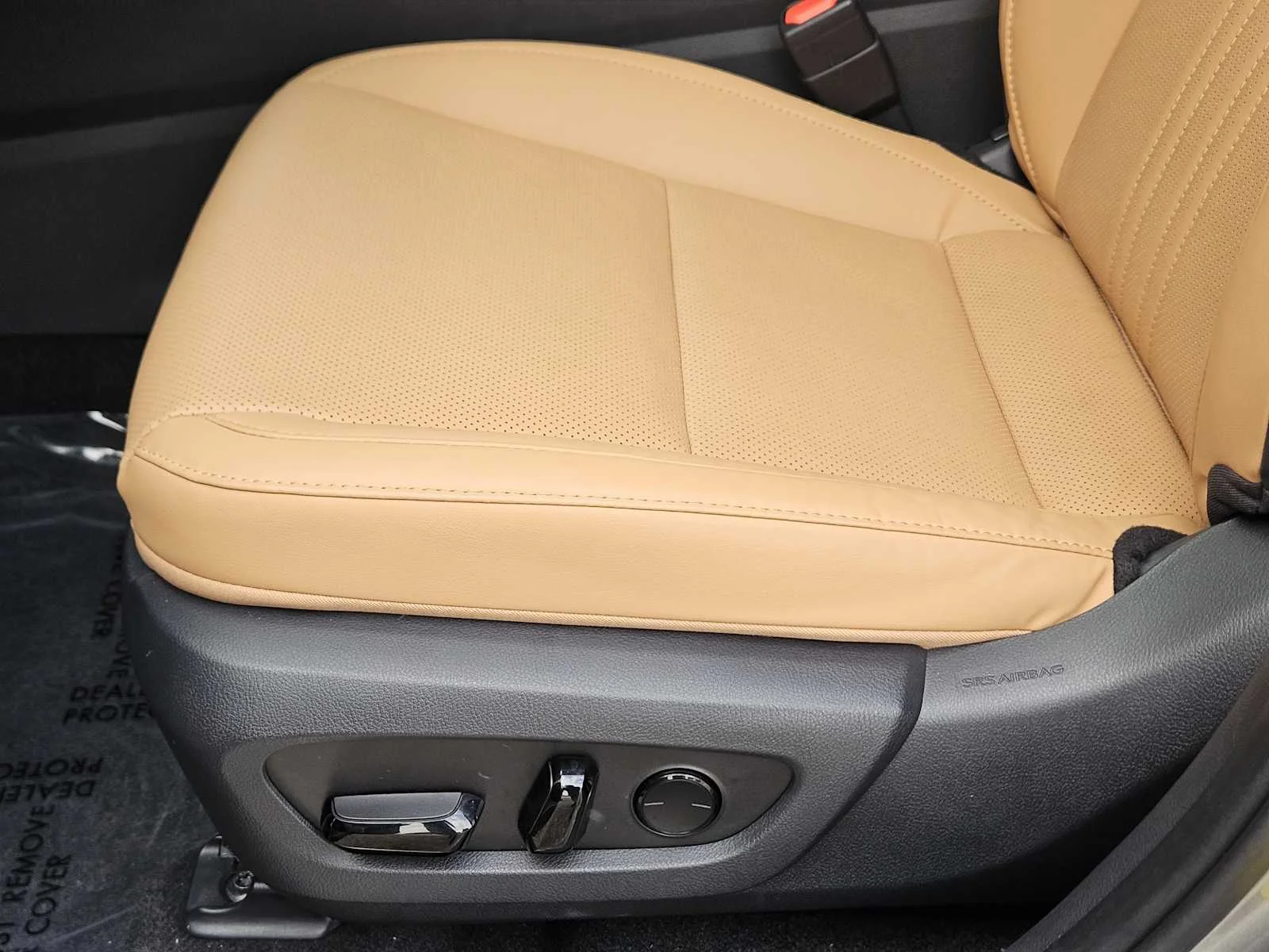 Certified Used 2024 ATOMIC SILVER Lexus Premium image 19