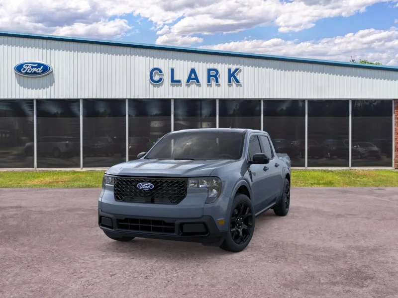 2026 Ford Maverick XLT - Photo 2