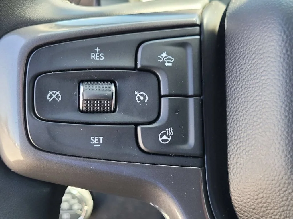 Used 2024 Black Chevrolet High Country image 23