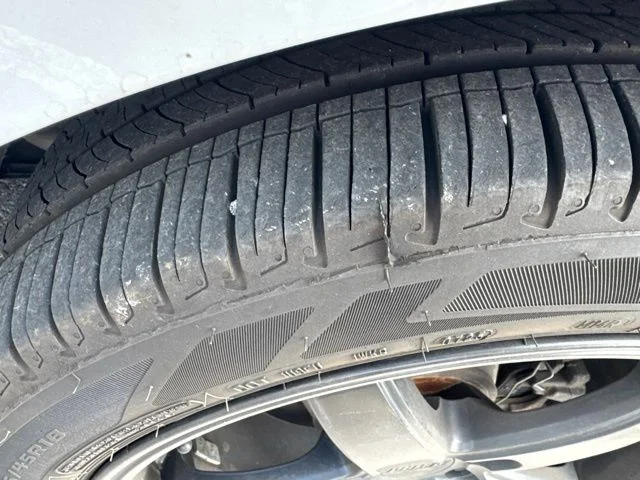 Used 2016 White Ford SE image 20