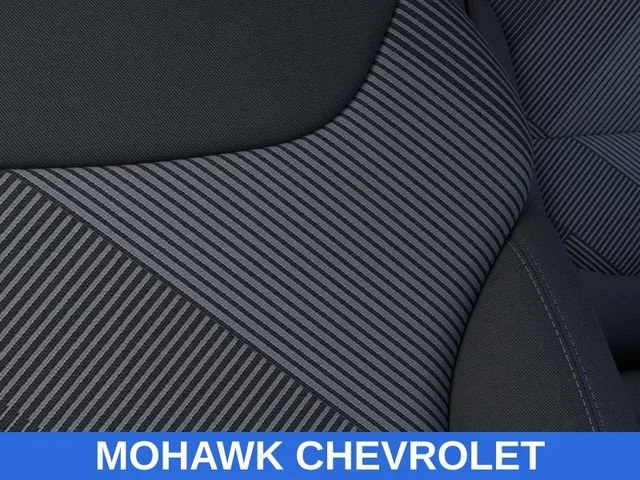 New 2027 Summit White Chevrolet LT image 21