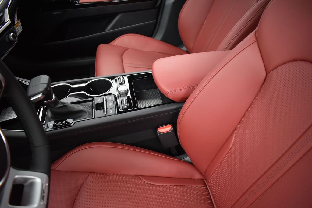 New 2026 Aurora Black Pearl Kia GT-Line image 9