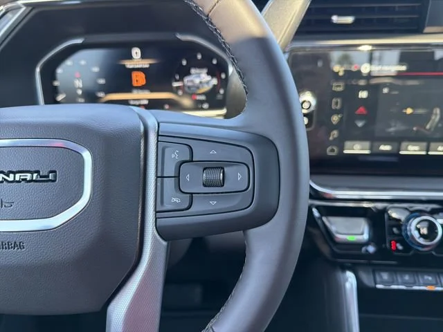 New 2026 Glacier White Tricoat GMC Denali image 30