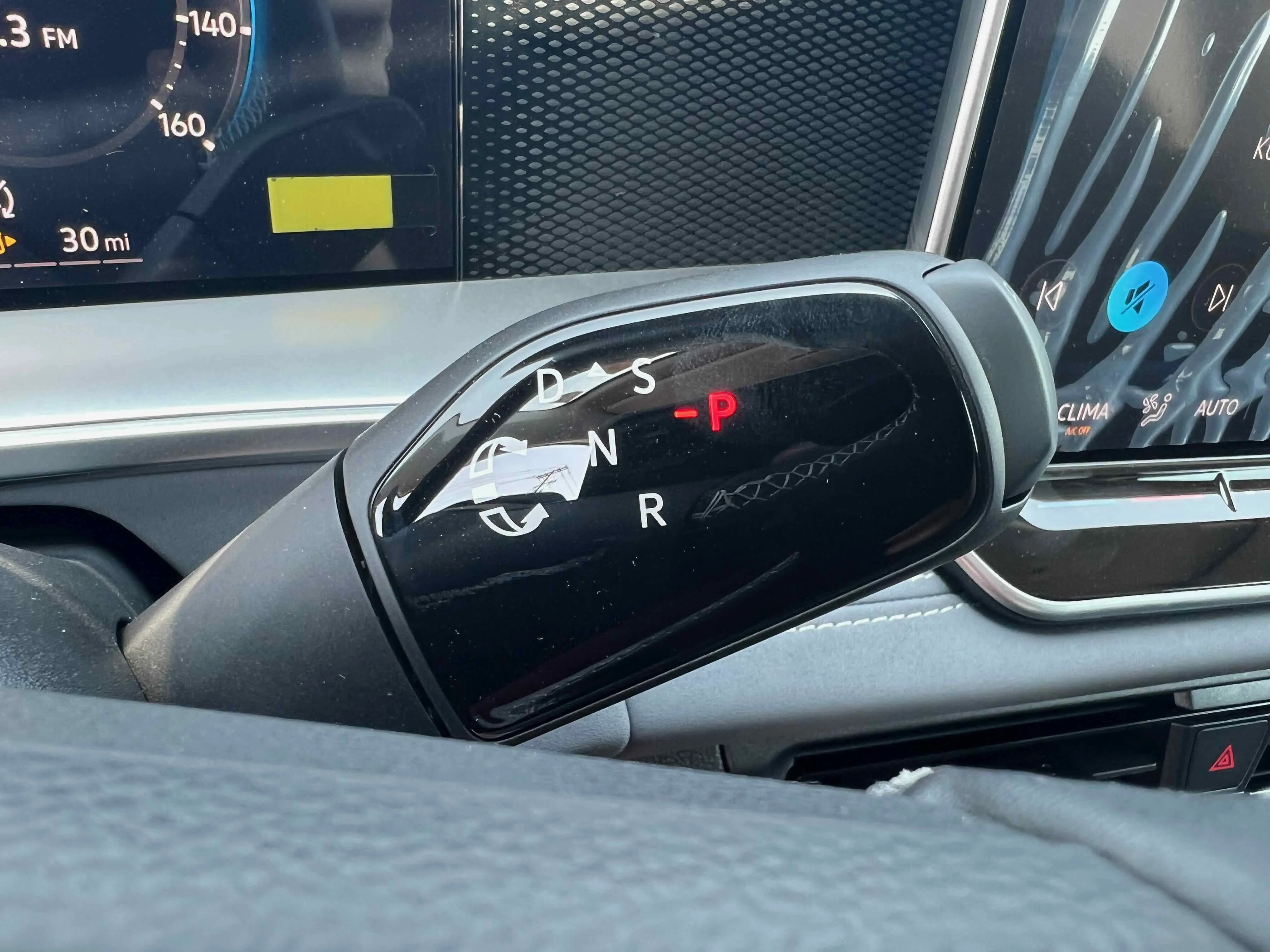 New 2025 Platinum Gray Volkswagen SE image 29