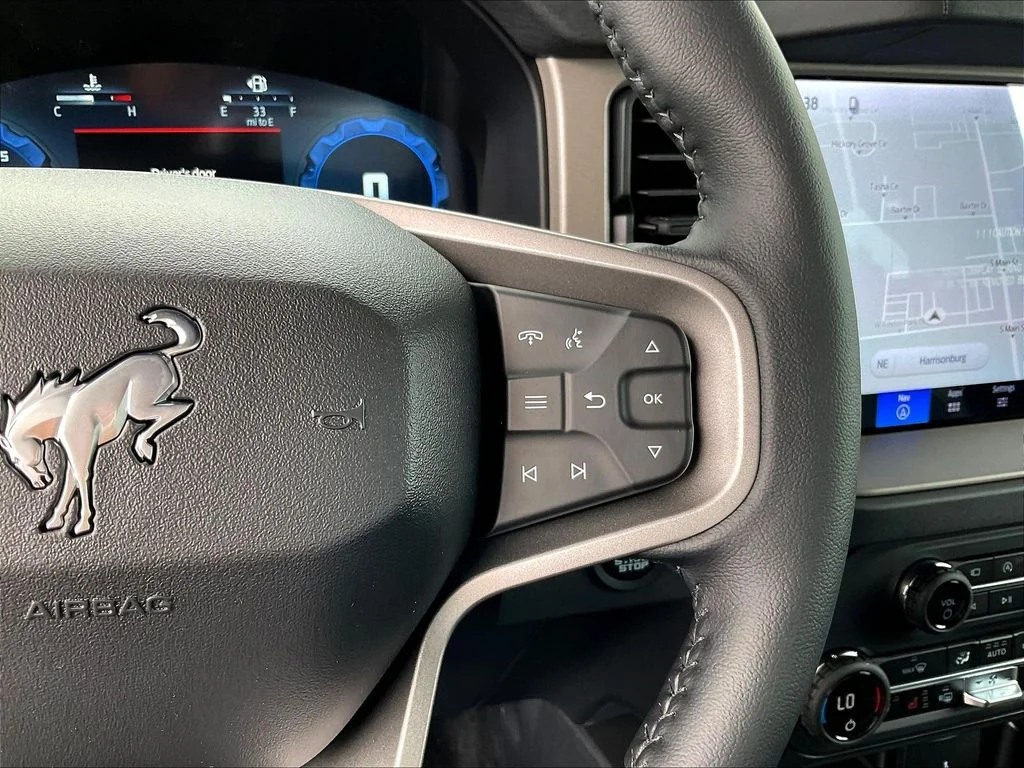 New 2026 Marsh Gray Ford Outer Banks® image 21