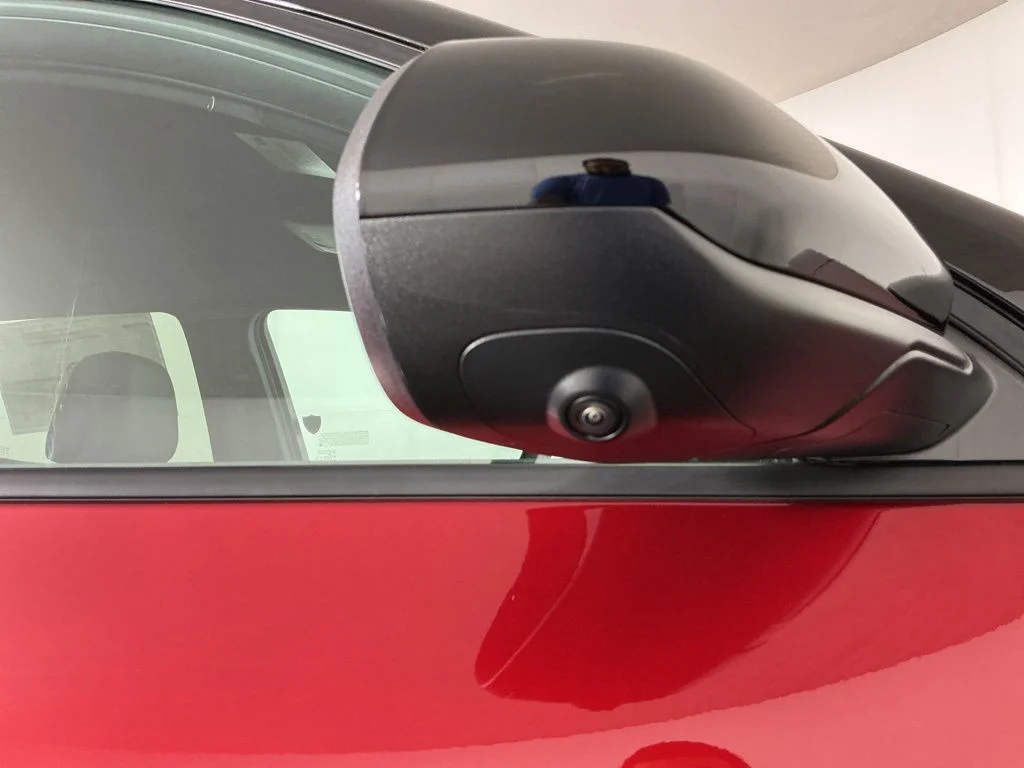 New 2027 Red Chevrolet LT image 14