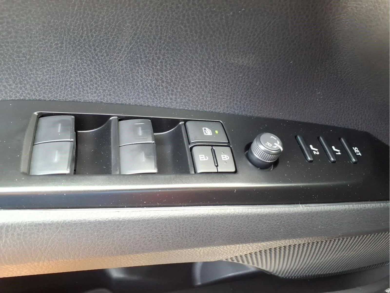 New 2026 Underground Toyota XSE image 17