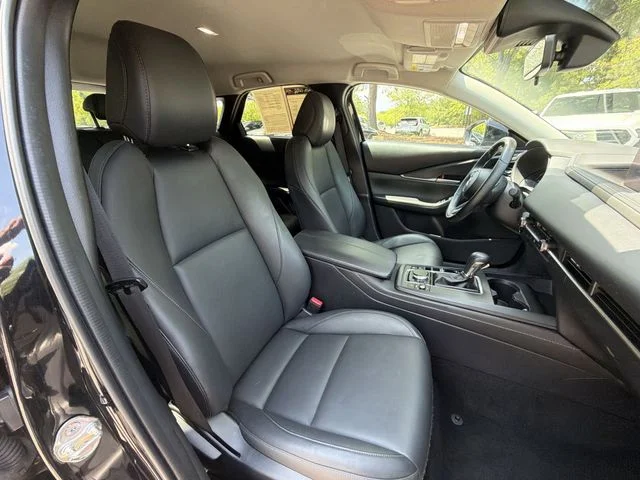 Used 2023 Black Mazda 2.5 S Select Package image 27
