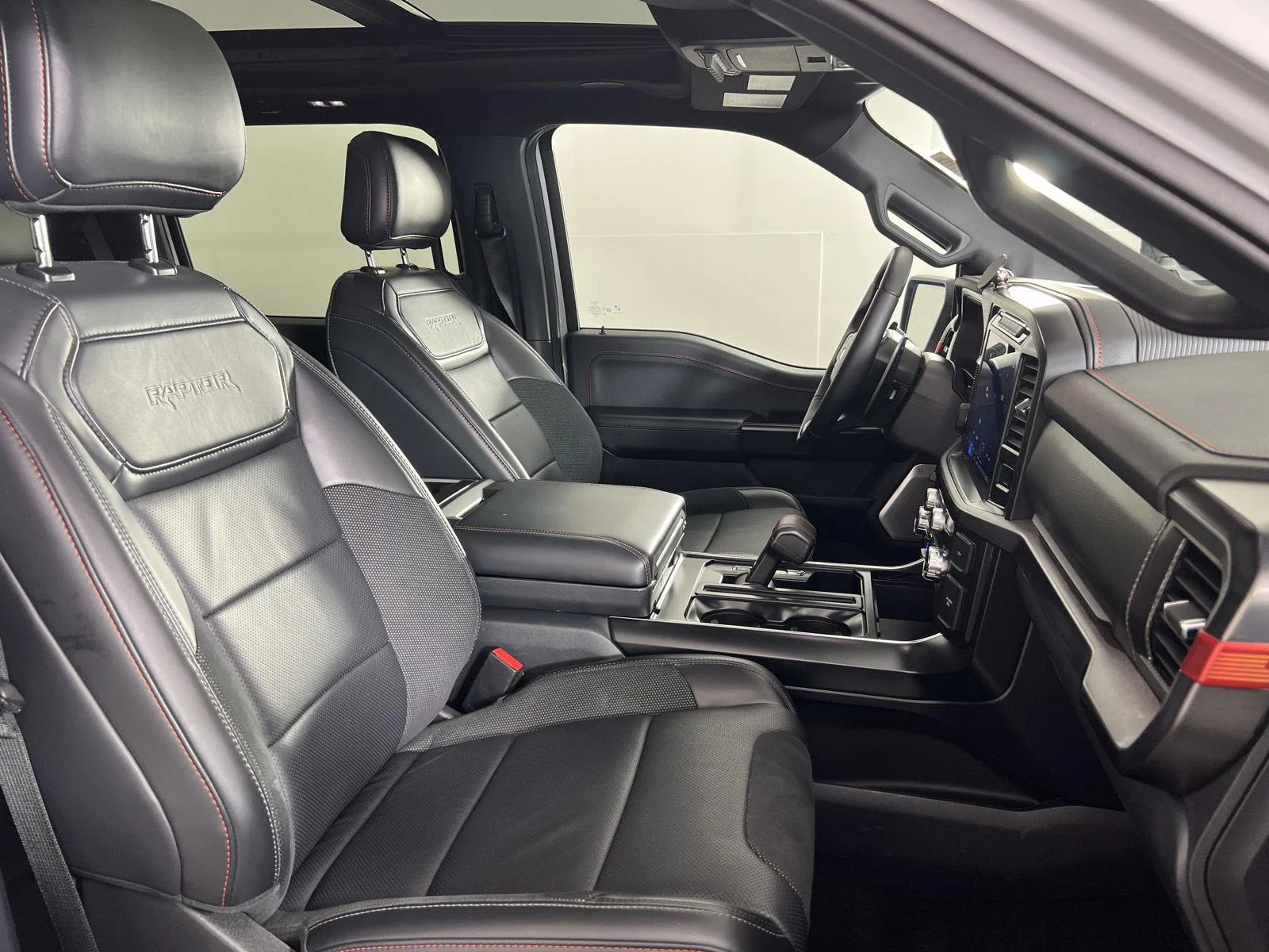 Used 2024 Gy Ford Raptor image 24
