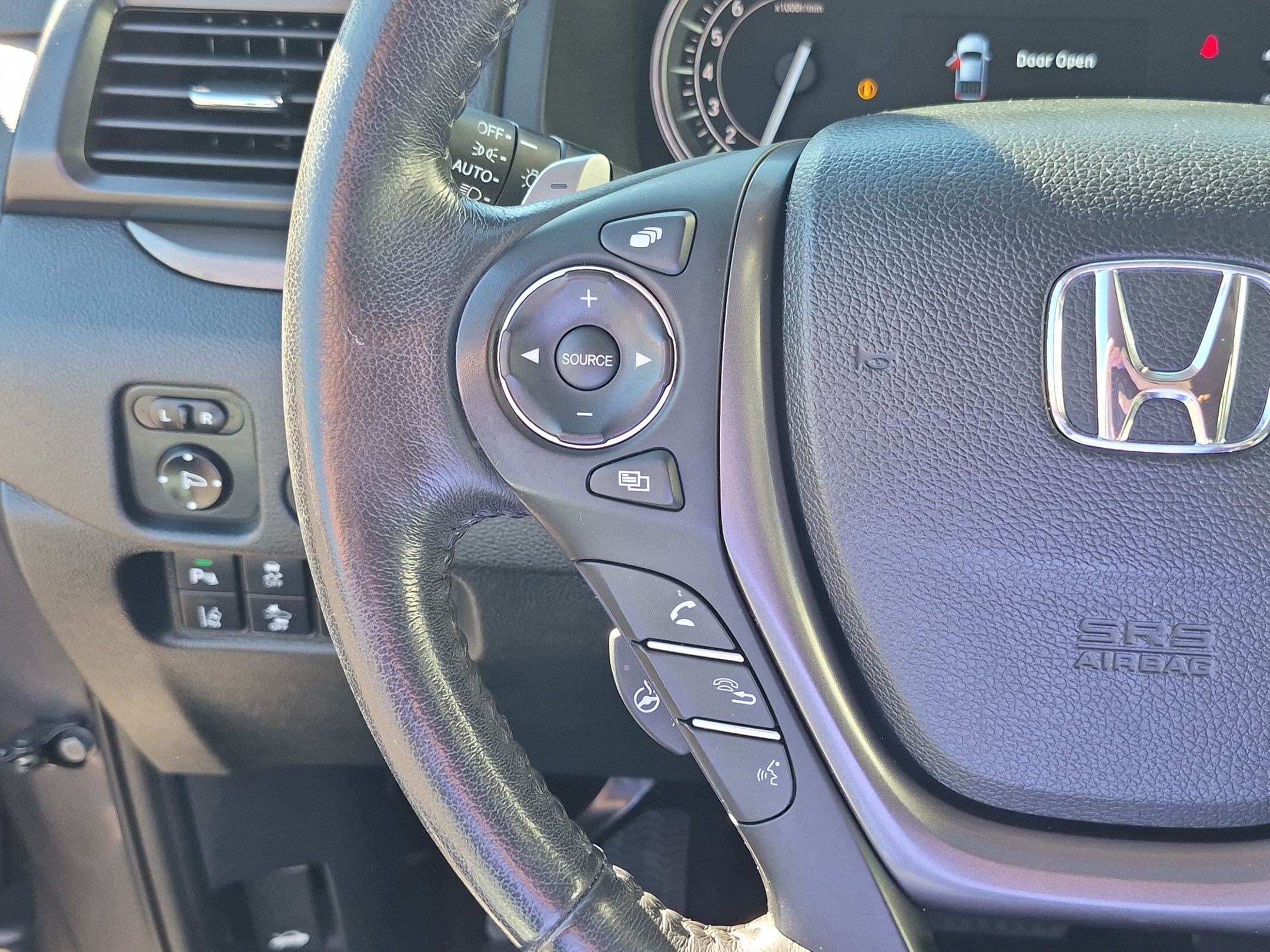 Used 2023 Gray Honda RTL-E image 18