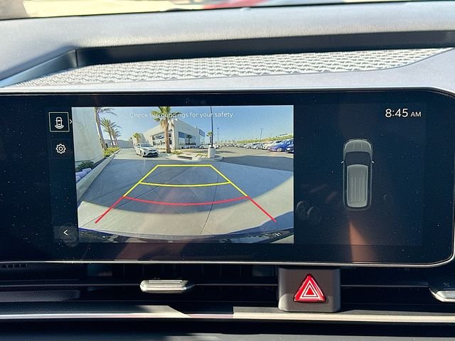 New 2026 Aurora Black Pearl Kia LXS image 14