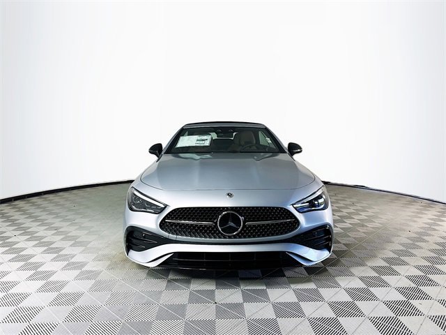 2026 Mercedes-Benz CLE CLE 300 - Photo 62