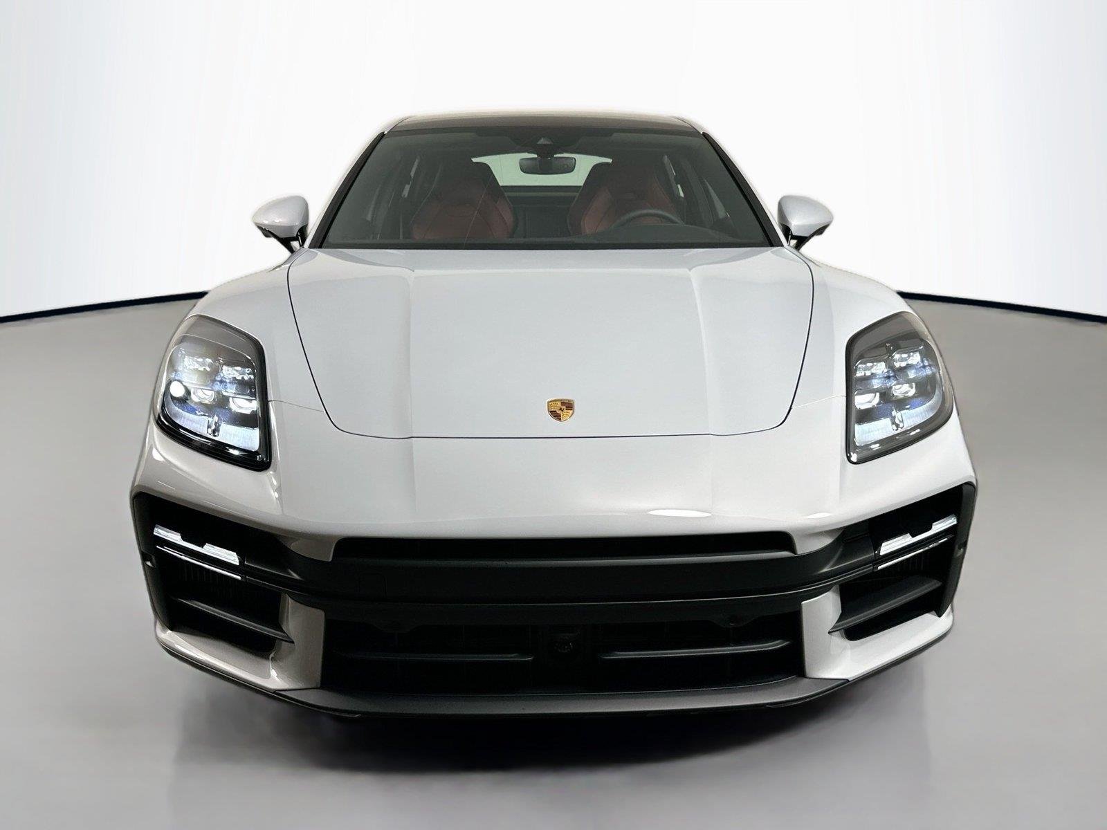 Used 2026 Ice Grey Metallic Porsche 4 image 10