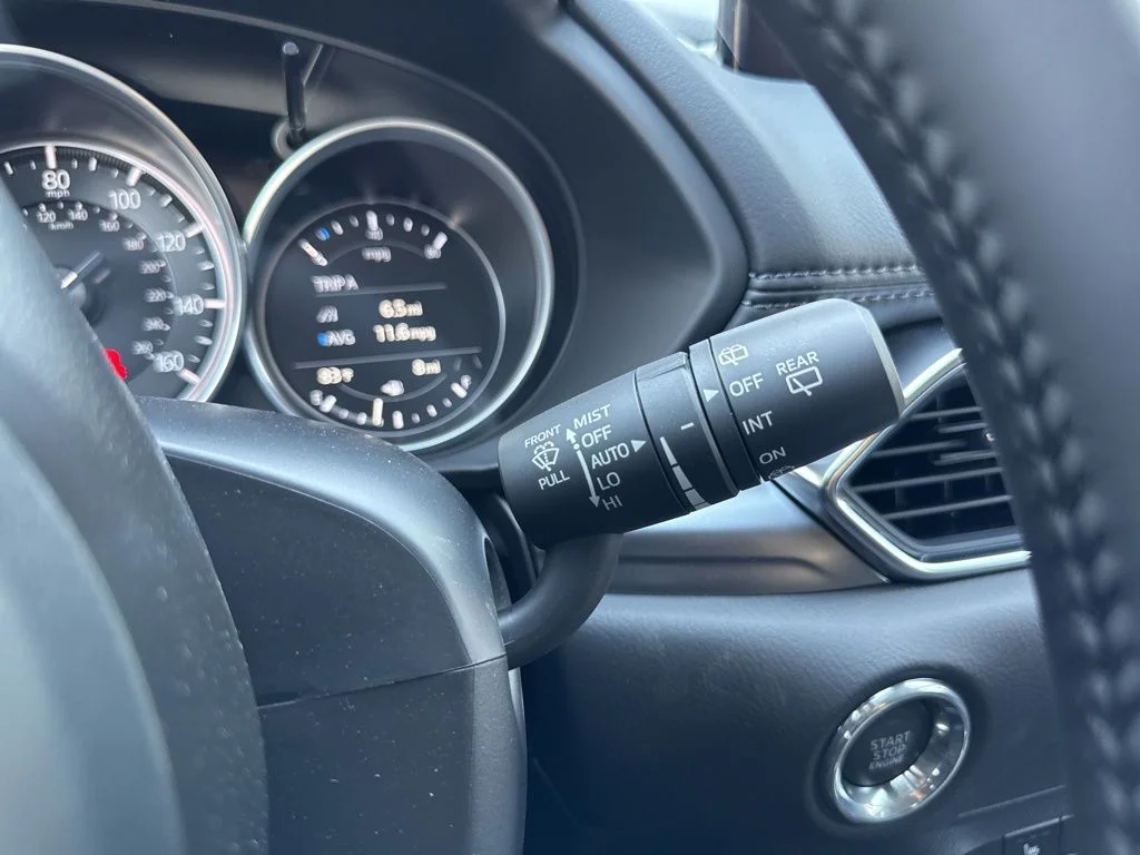 2025 Mazda CX-5 S Select Package - Photo 35