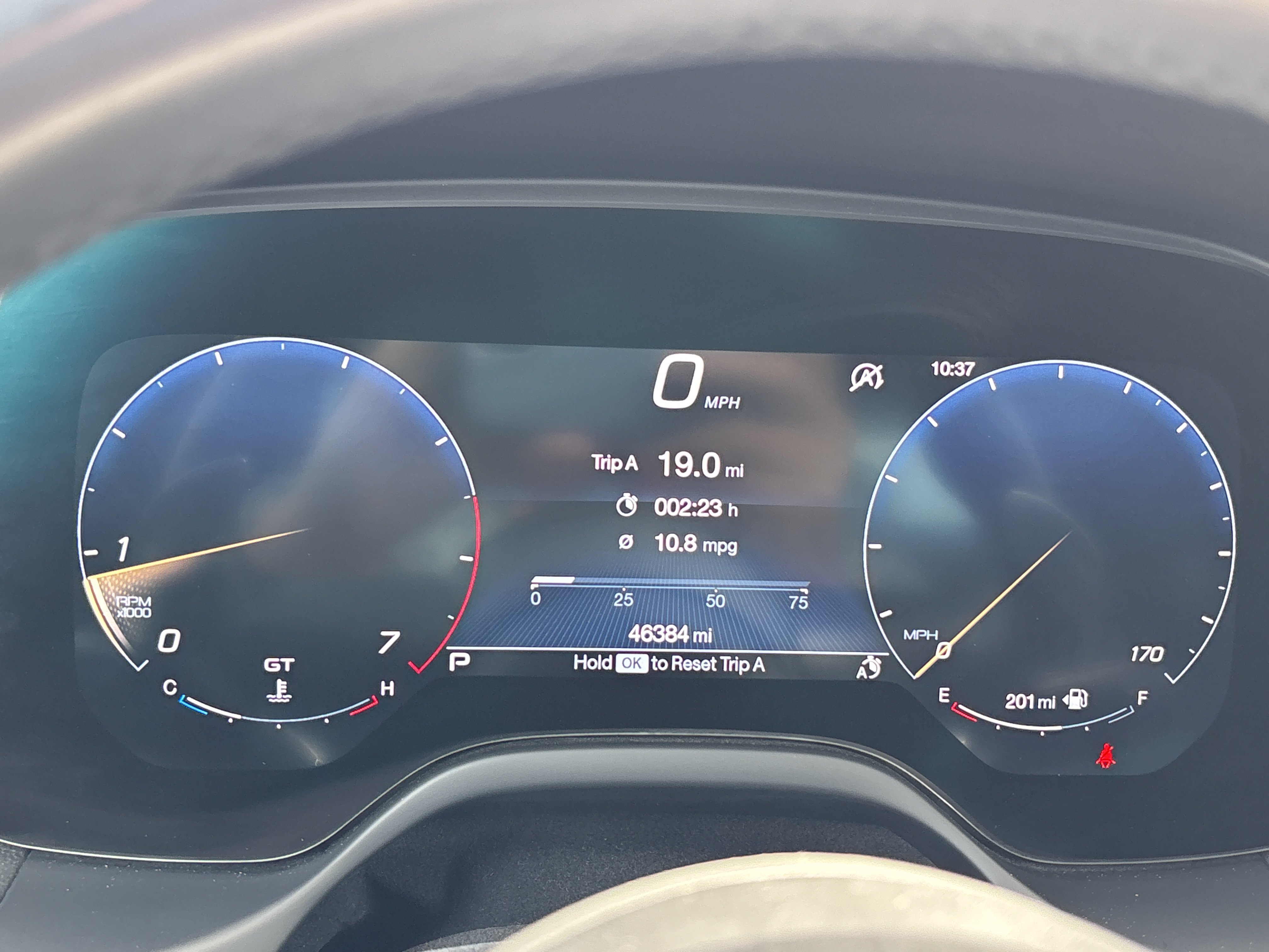 Used 2023 Grigio Lava Metallic Maserati GT AWD image 27