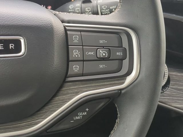 Certified Used 2022 Gray Jeep Series II image 34