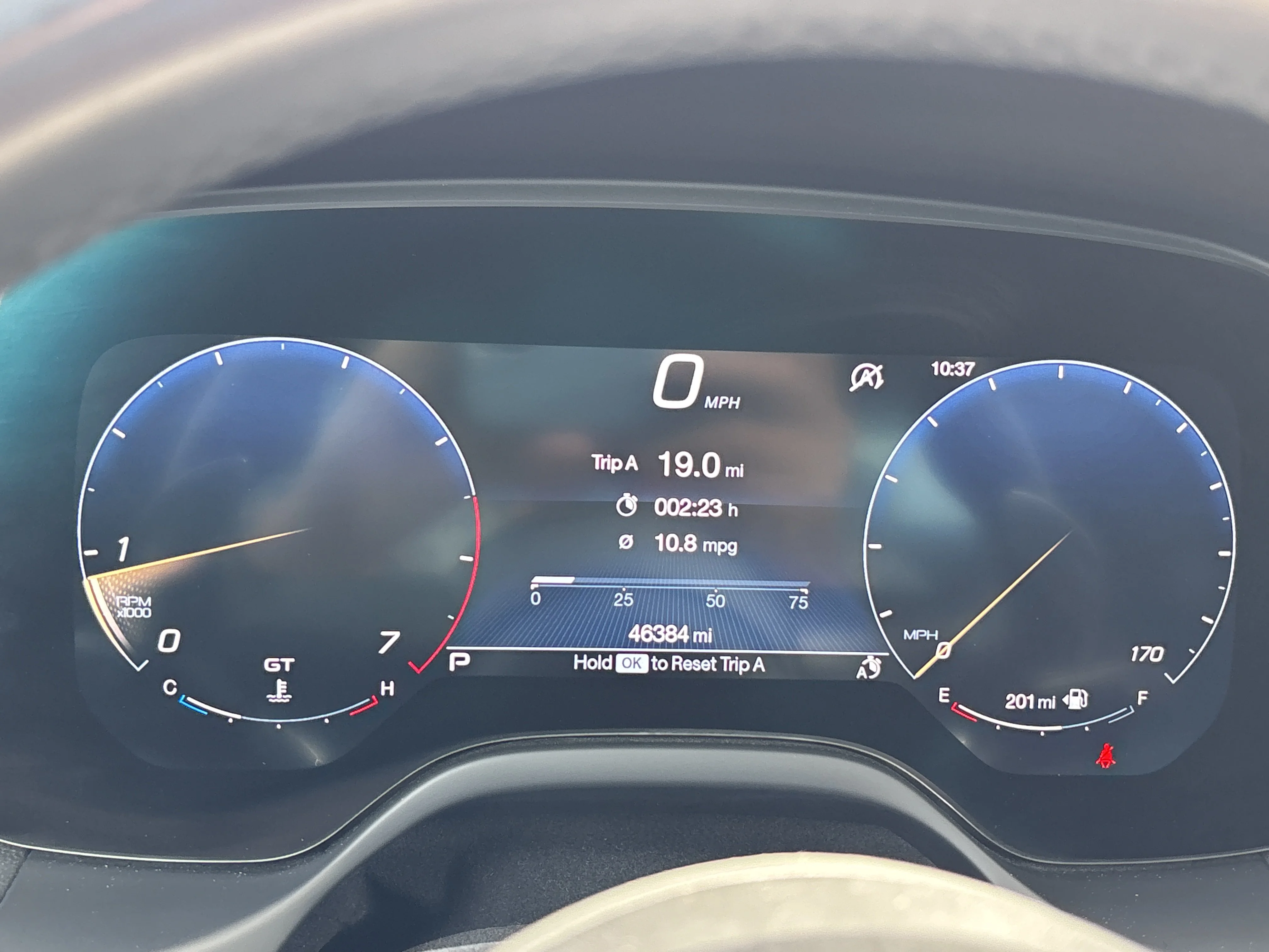 Used 2023 Grigio Lava Metallic Maserati GT AWD image 27