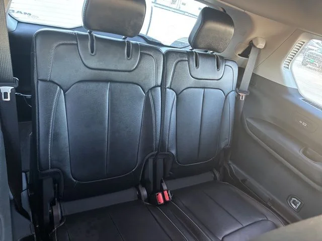 Used 2021 Silver Jeep Limited image 30