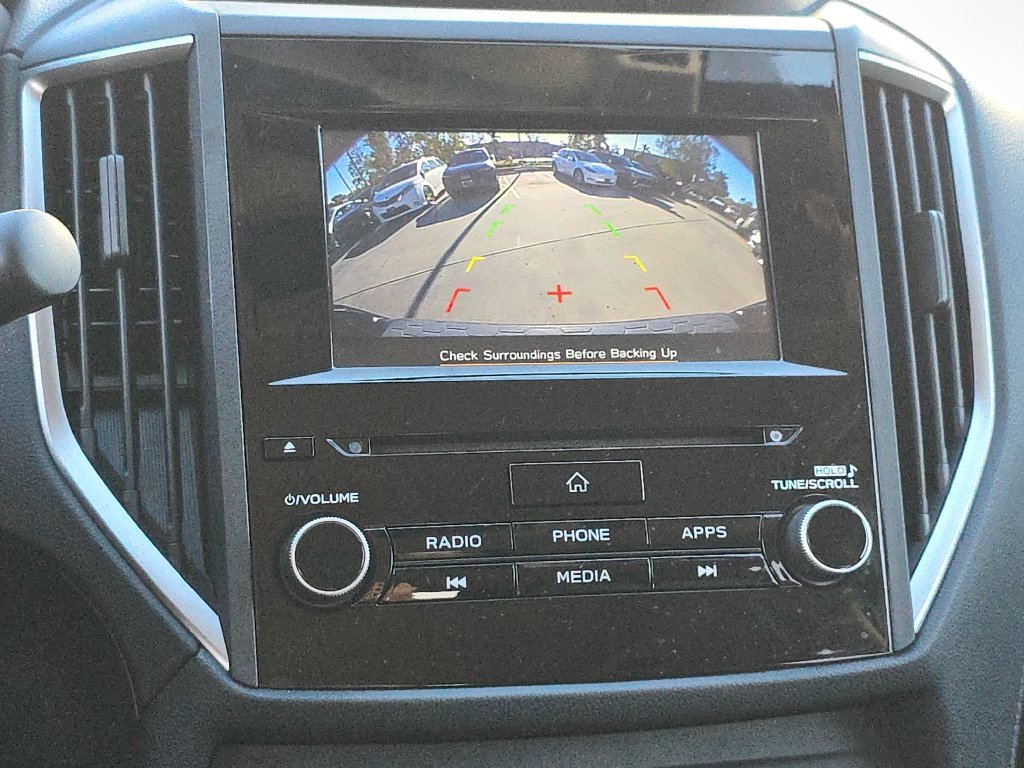 Used 2019 Black Subaru 2.0i Premium image 29