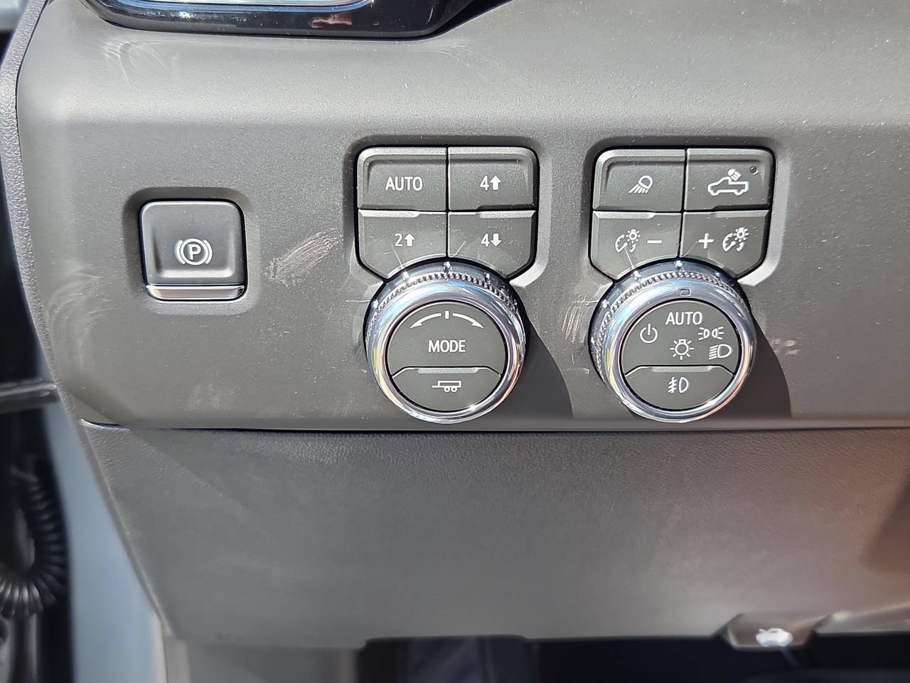 2026 GMC Sierra 1500 Denali - Photo 18
