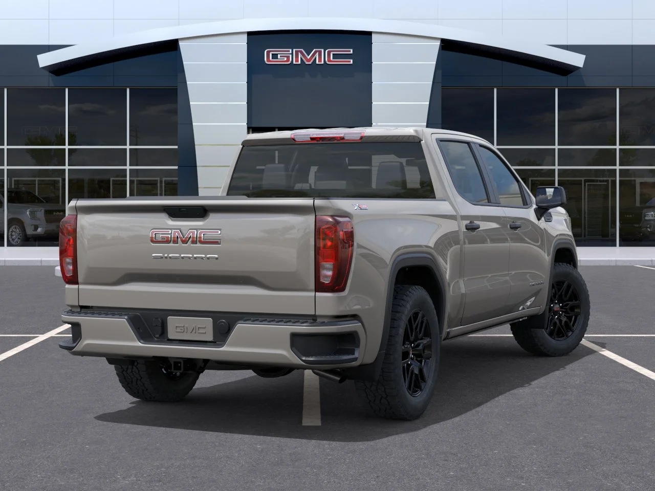 New 2026 Coastal Dune GMC Pro image 24