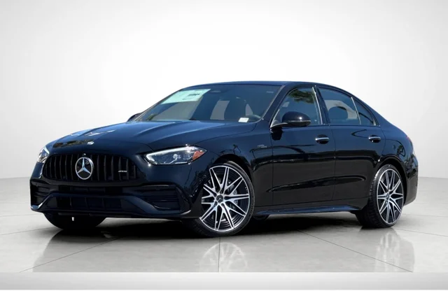 Mercedes-Benz AMG® for Sale in Foothill Ranch | Mercedes-Benz of