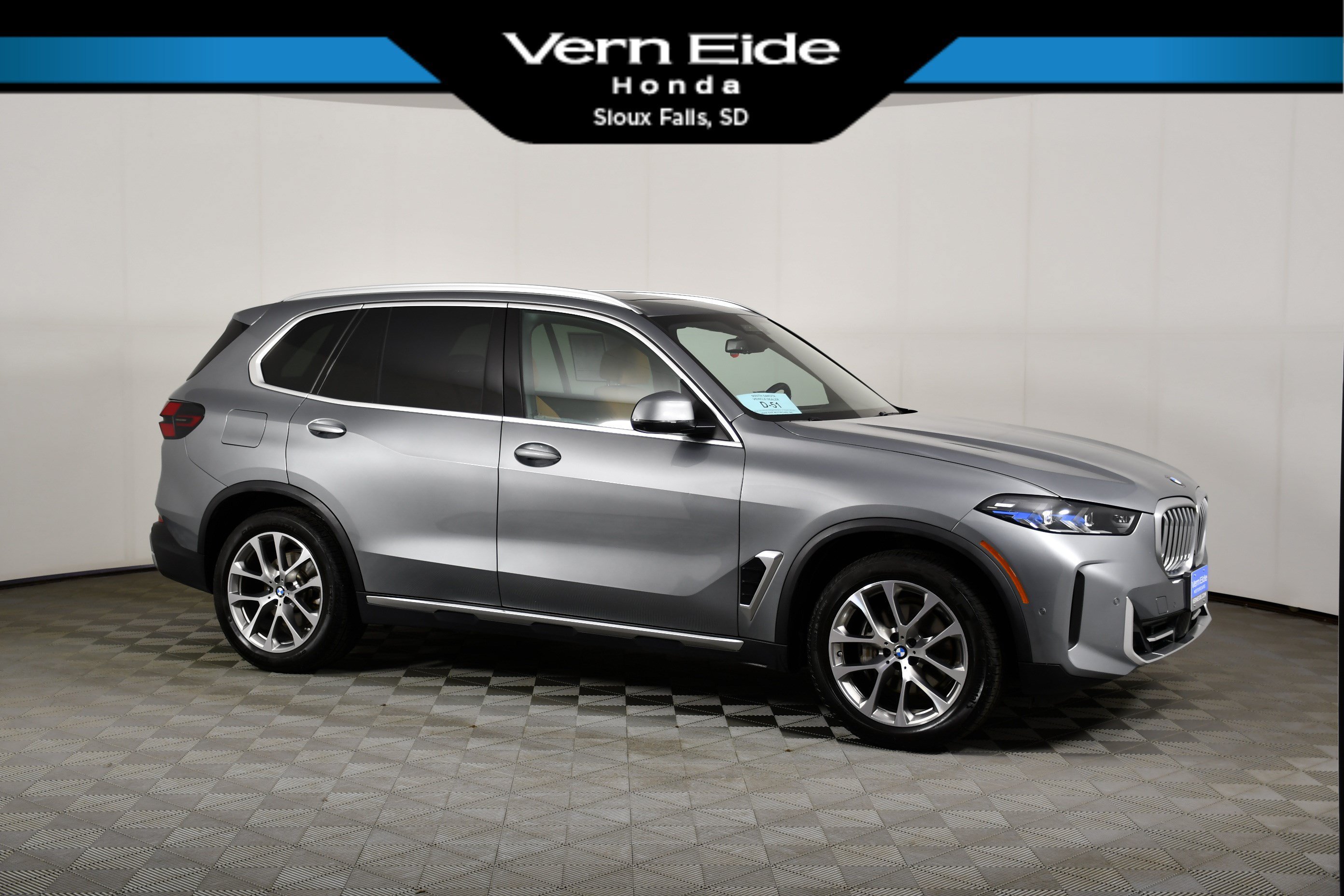 2024 BMW X5