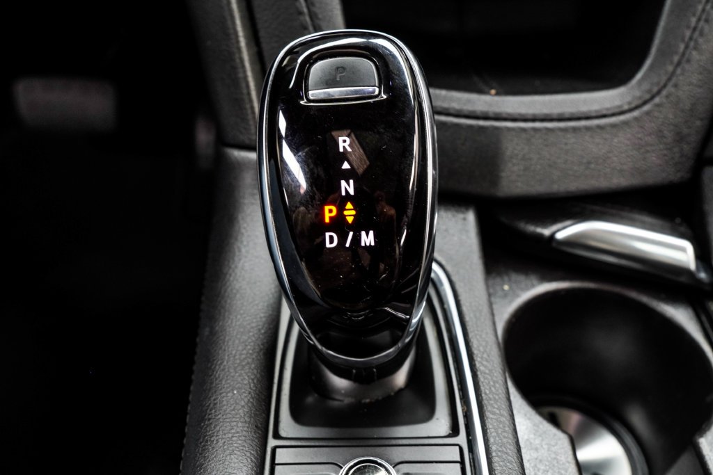 Used 2023 Black Cadillac Premium Luxury image 28