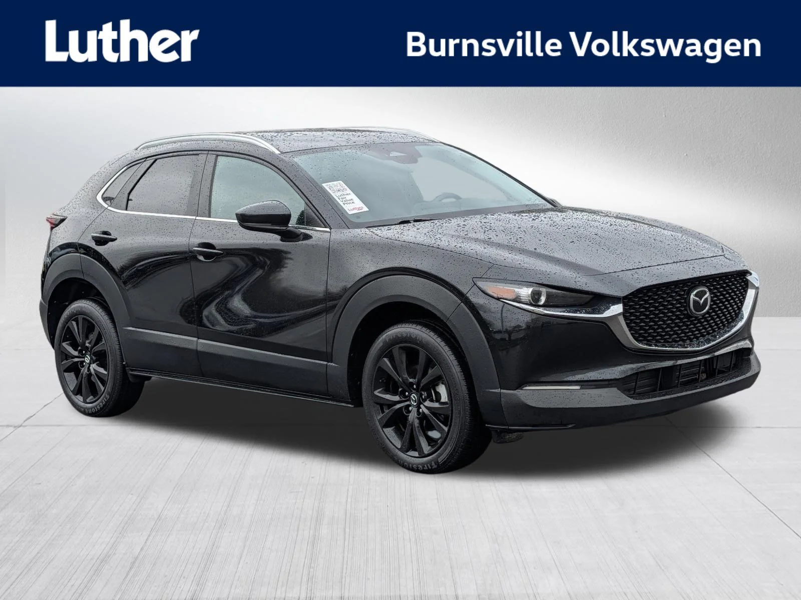 2024 Mazda CX-30 Select Sport AWD's photo