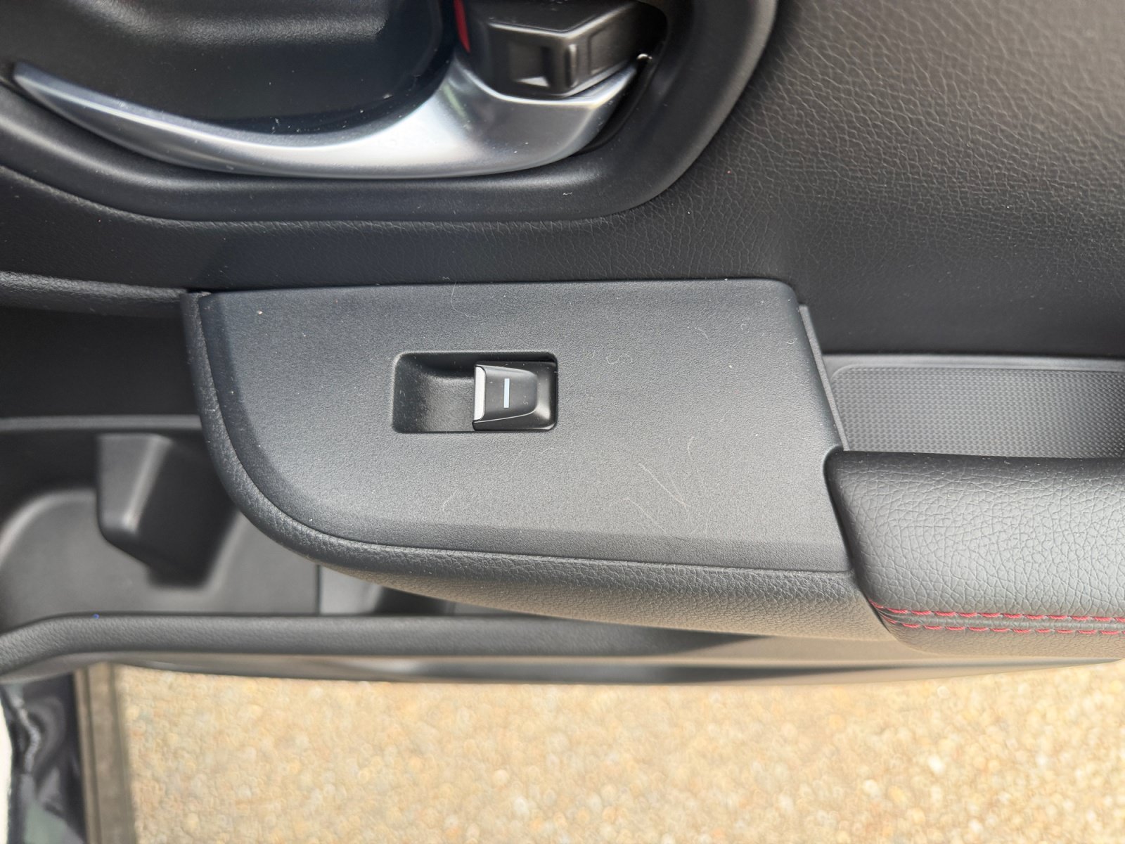 2025 Honda Pilot Black Edition - Photo 37