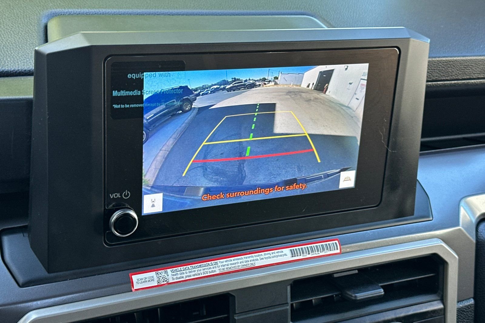 Used 2025  Toyota SR5 image 18
