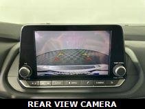 New 2025 Everest White Pearl Nissan SV image 5
