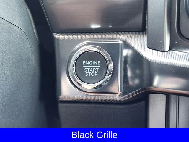 New 2026 Agate Black Metallic Ford Lariat® image 22