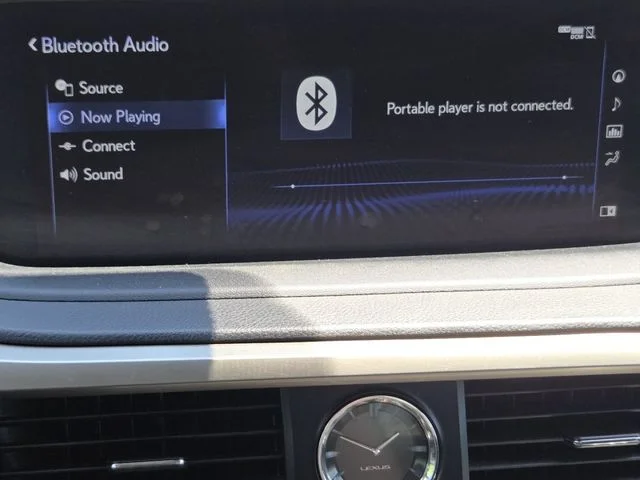 2020 Lexus RX 350 - Photo 18