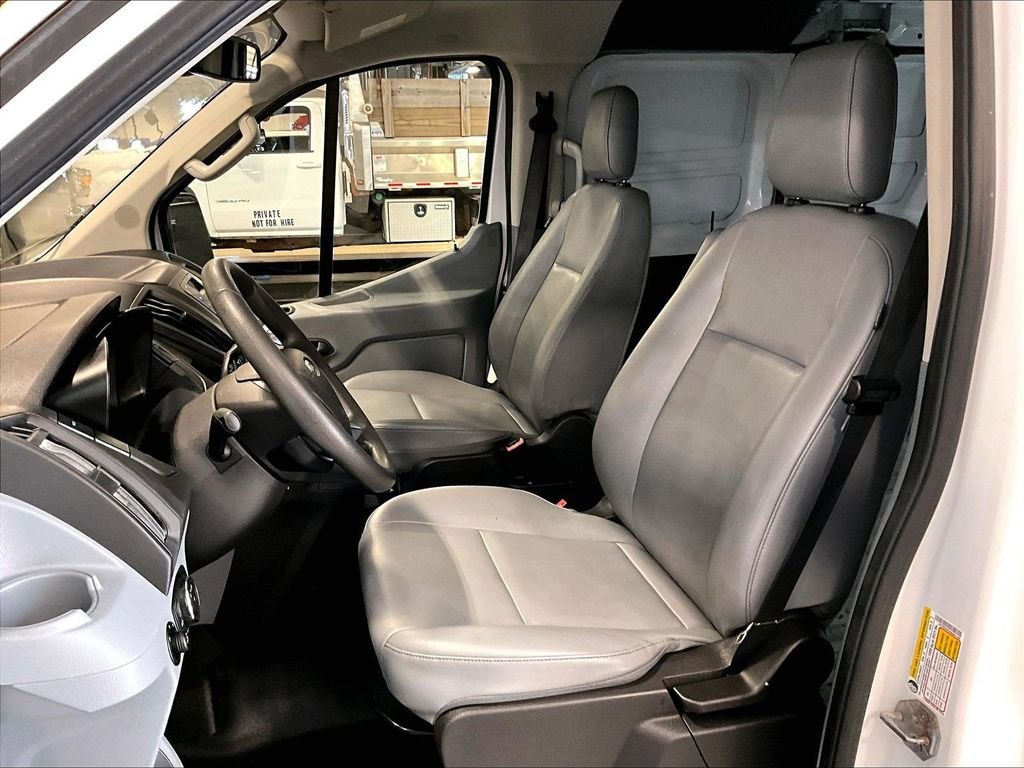 Used 2019 White Ford Base image 10
