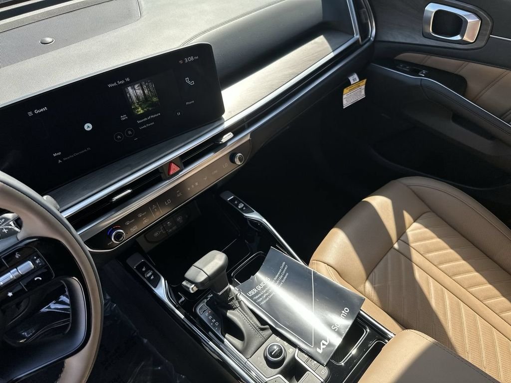 2026 Kia Sorento X-Line SX Prestige - Photo 11
