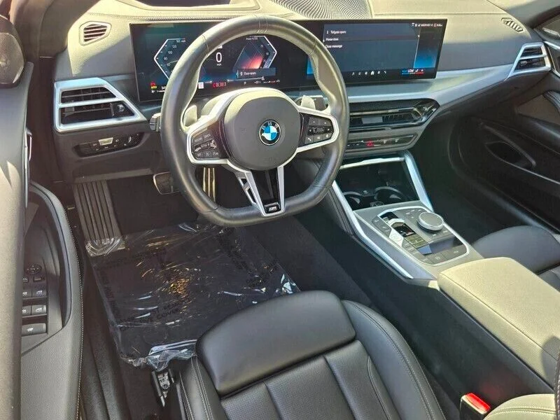 Used 2026 White BMW 430i image 13
