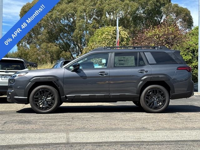 2026 Subaru Outback Limited XT - Photo 14