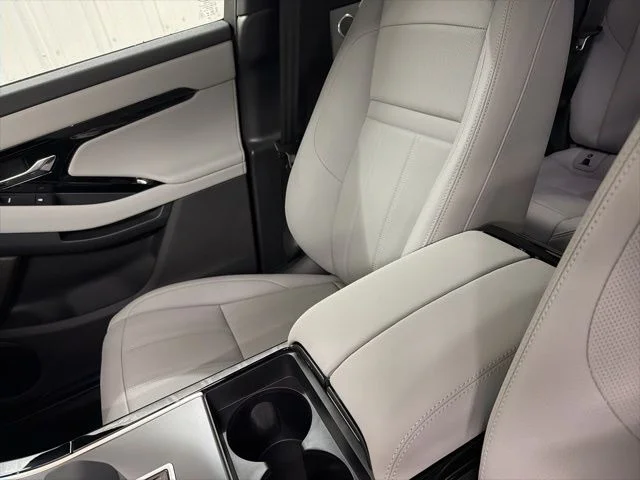 New 2026 Tribeca Blue Metallic Land Rover S image 35