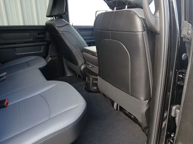 2026 RAM 2500 Tradesman - Photo 24