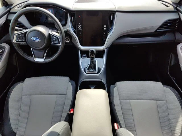 Certified Used 2023 White Subaru Premium image 32