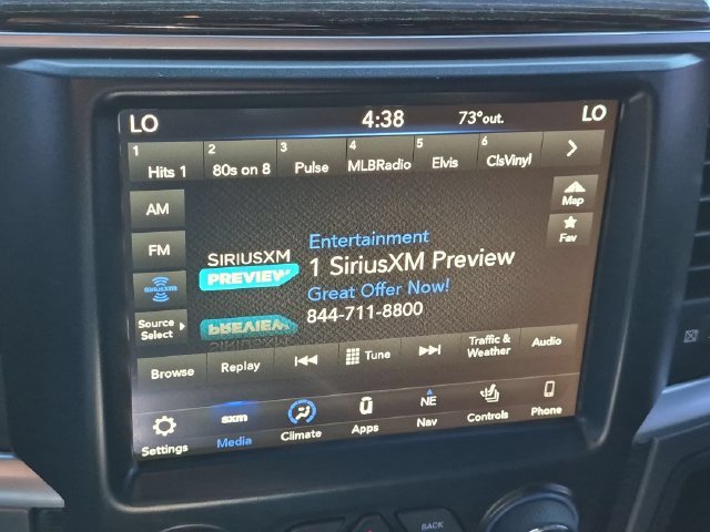 Used 2018  Ram Limited image 19