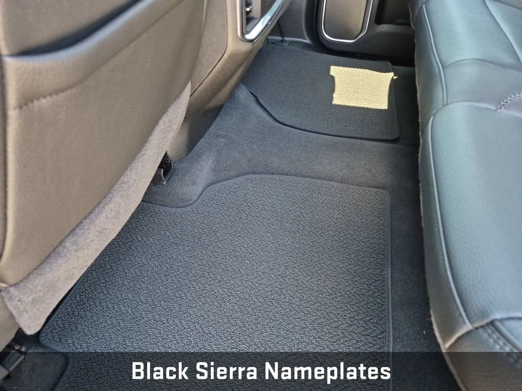 2026 GMC Sierra 1500 Denali - Photo 41